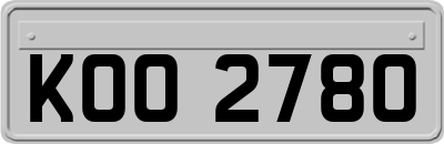 KOO2780