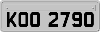 KOO2790