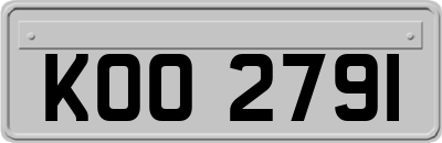 KOO2791