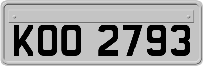 KOO2793