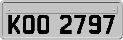 KOO2797