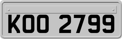 KOO2799