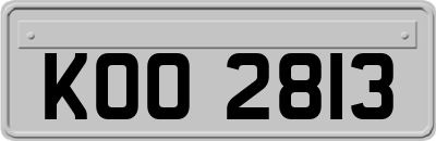 KOO2813