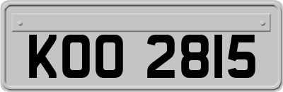 KOO2815