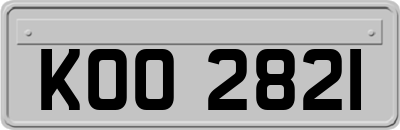 KOO2821