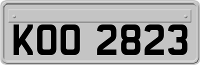 KOO2823