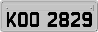 KOO2829