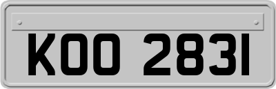 KOO2831