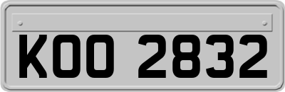KOO2832