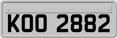 KOO2882