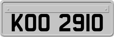 KOO2910