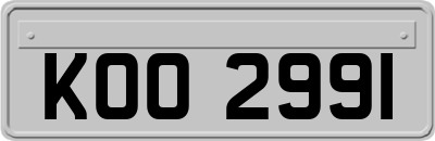 KOO2991