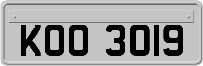 KOO3019