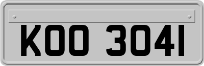 KOO3041