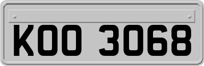 KOO3068