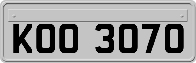KOO3070