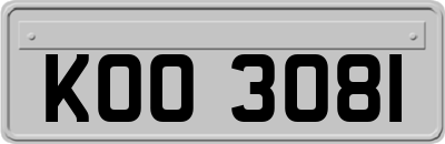 KOO3081