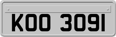 KOO3091