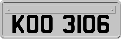 KOO3106