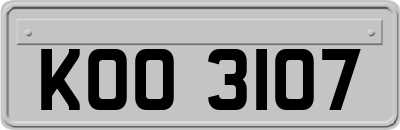 KOO3107