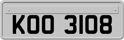 KOO3108