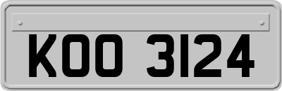 KOO3124