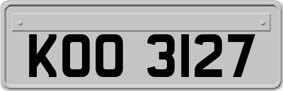 KOO3127