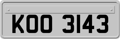 KOO3143