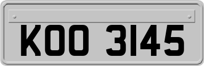 KOO3145