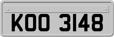 KOO3148