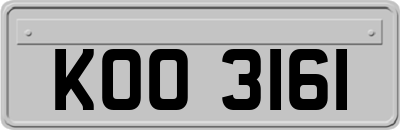 KOO3161