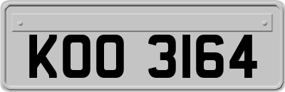 KOO3164