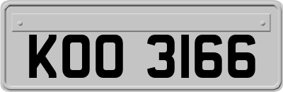 KOO3166