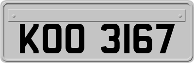 KOO3167
