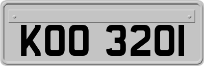 KOO3201