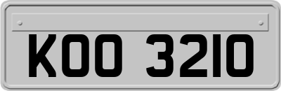KOO3210
