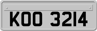 KOO3214