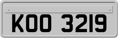 KOO3219