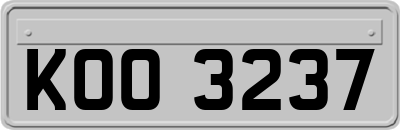 KOO3237