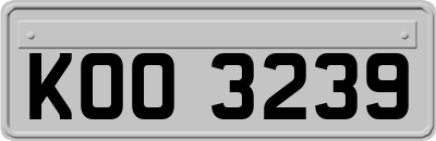 KOO3239