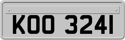 KOO3241
