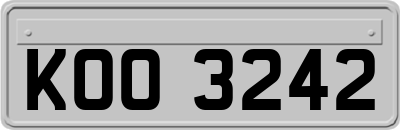 KOO3242
