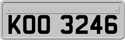 KOO3246