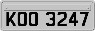 KOO3247