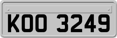 KOO3249
