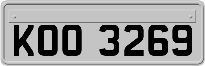 KOO3269