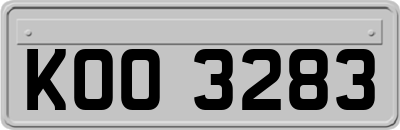 KOO3283