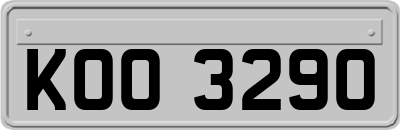 KOO3290