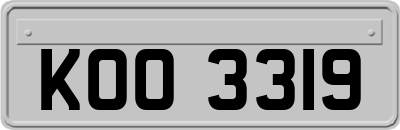 KOO3319