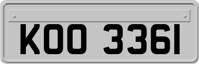 KOO3361